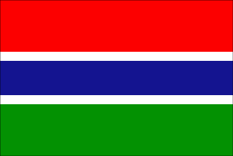 Flag Gambia Travel Insurance Flag Gambia Travel Insurance